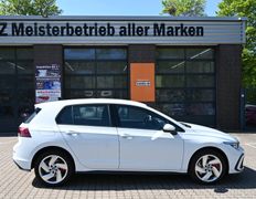 VW Golf VIII 1.4 GTE eHybrid Navi LED CarPlay  PDC