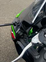 Kawasaki Ninja 650 - KAWASAKI NINJA 650