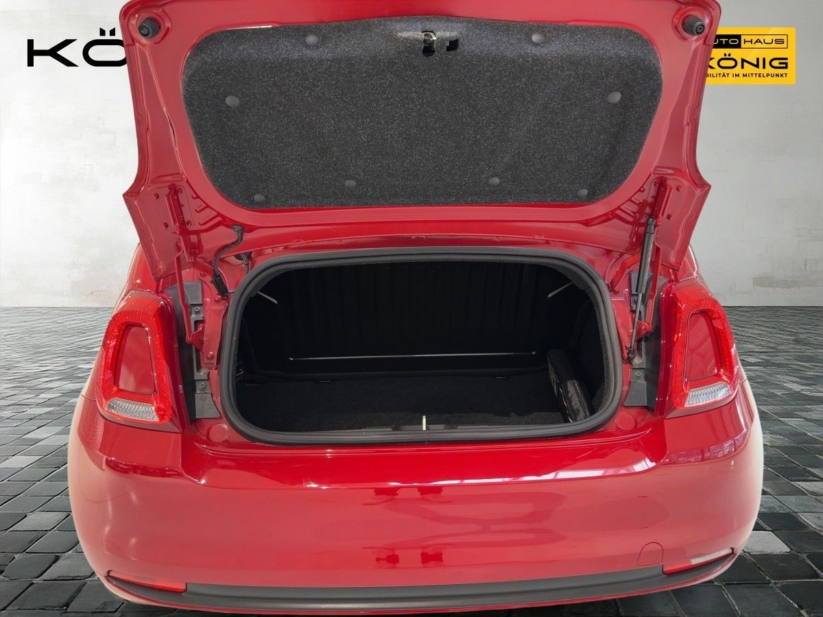 Fiat 500C - Bild 6