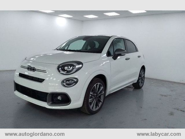 Andere FIAT 500X 1.0 T3 120 CV