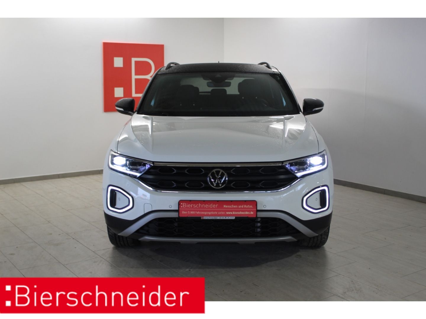 Volkswagen T-Roc - Bild 3