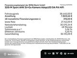 BMW 320i M Sport AHK St+Go Kamera AdapLED DA PA HiFi - BMW 320: I320