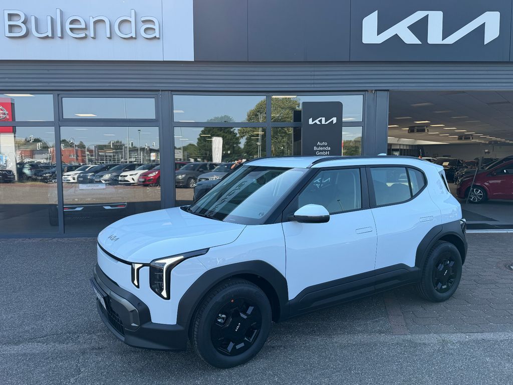 EV2 42,2 kWh 108 kW Earth Std
