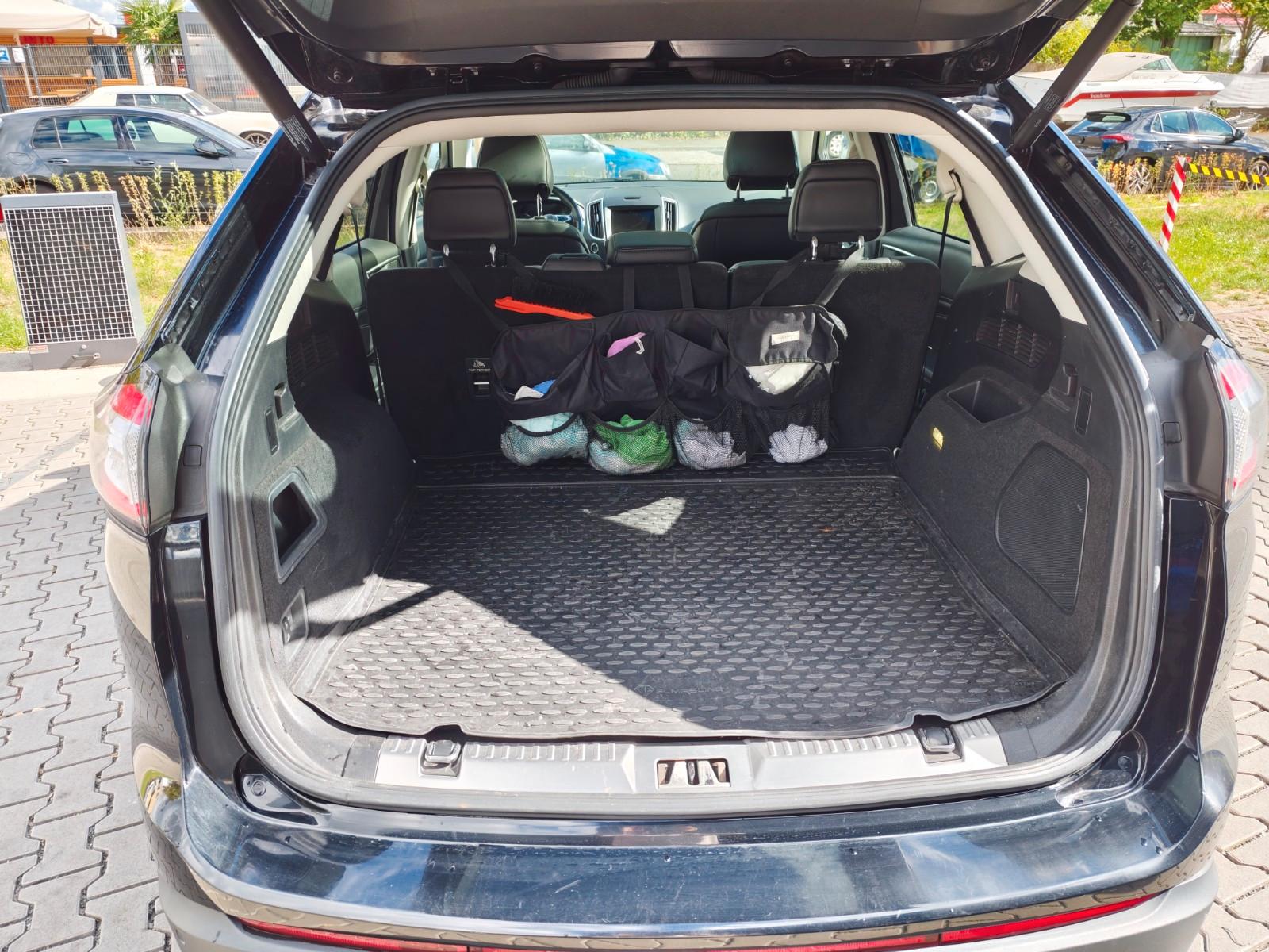 Ford Edge Titanium Bi-Turbo 4x4 Panorama Leder Kamera