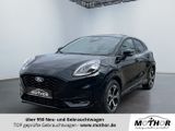 Ford Puma ST-Line 1.0 EcoBoost ACC-PDC-KAM-NAVI - Ford Puma New cars