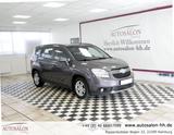 Chevrolet Orlando LT+*7Sitze*Servicege*PDC H*4S Reifen*TÜV - gebrauchte Chevrolet Van