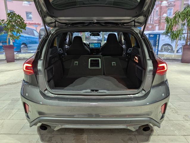 Ford Focus ST X 2,3l Limousine