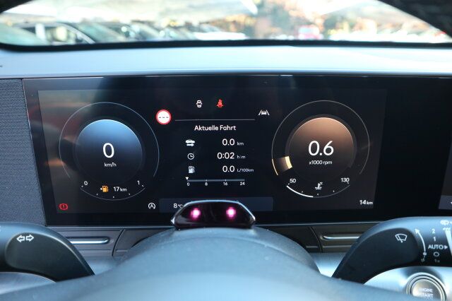 Hyundai Kona – Bild 15