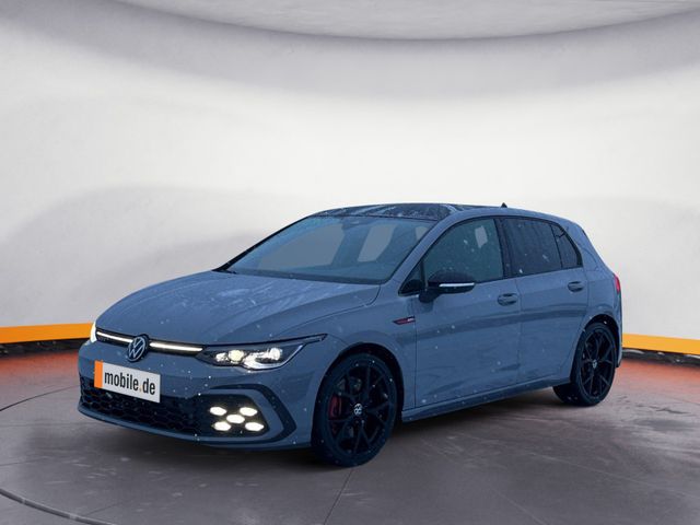 Volkswagen Golf GTI DSG|PANO|H&K|MATRIX|NAVI|KAMERA|ALARM