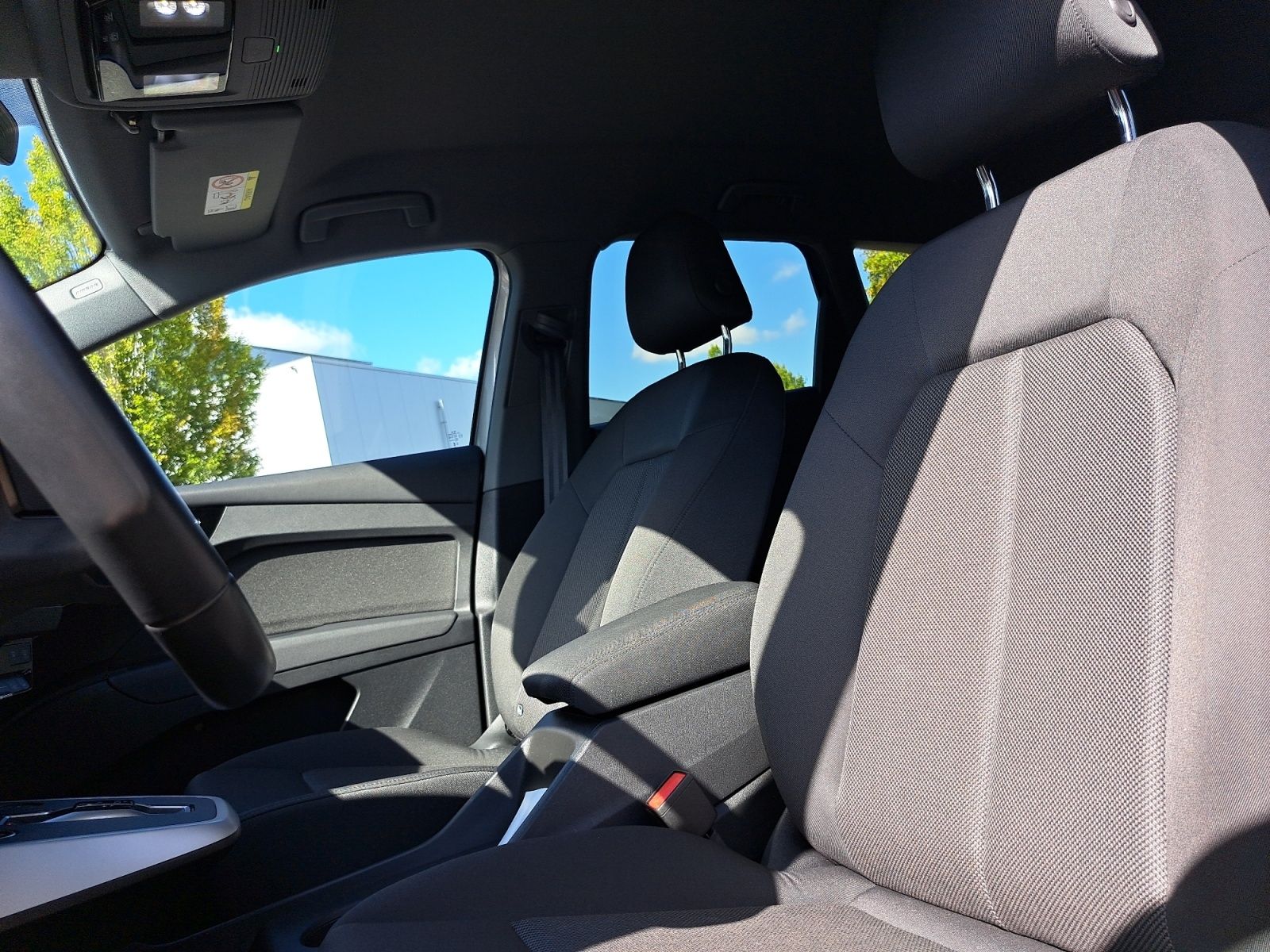 Audi Q4 e-tron - Bild 16