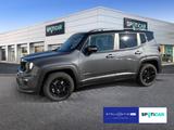 Jeep Renegade Upland Mild Hybrid 130 Automatik *Navi* - Jeep Renegade Gebrauchtwagen in Frankfurt