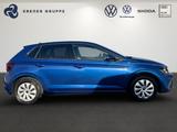 Volkswagen Polo VI 1.0TSI Life LED+NAVI+APP-CONN+SITZHZ+++ - Volkswagen Polo aus 2023