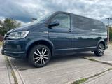 Volkswagen T6 Caravelle*LANG*TOP-ZUSTAND - Volkswagen T6 Caravelle: 8 Sitzer