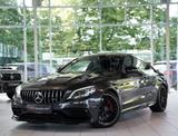 Mercedes-Benz C 63 AMG S Coupé *20 *Schale*S-Abgas*Pano*Night - Mercedes-Benz C 63 AMG in Wuppertal