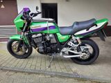 Kawasaki ZRX 1100 - KAWASAKI ZR1