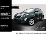 Kia Sportage Spirit 2WD /E35 - Kia Sportage in Magdeburg