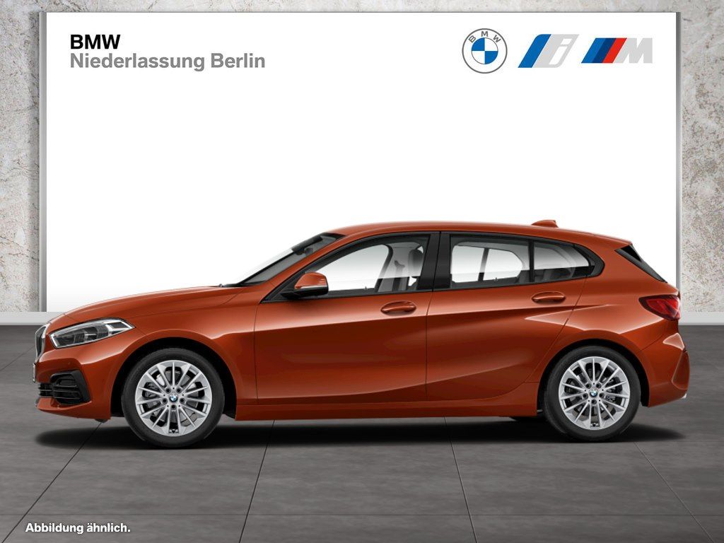 BMW 118i LiveCockpitProf Head-Up PDC Driv.Assist foto 5