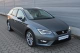 Seat Leon ST FR 1.4TSI DSG LED Teilleder Navi 8xALU - Seat Leon: Fr Dsg
