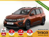 Dacia Jogger Expression TCe 110 Kam PDC vo/hi SHZ PDC - DACIA Jogger Leasingangebote für Privatpersonen