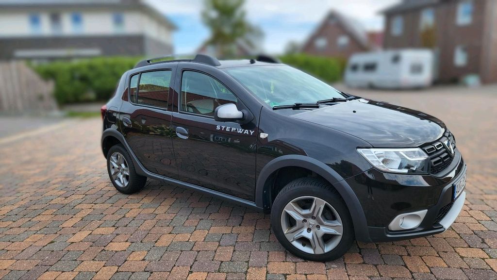 Image of Dacia Sandero