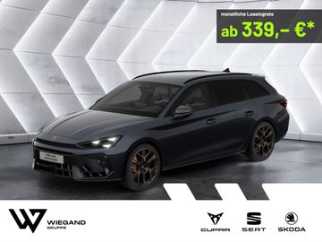 Cupra Leasingangebot: Cupra Leon Sportstourer 2.0 TSI 4Drive VZ MATRIX-LED