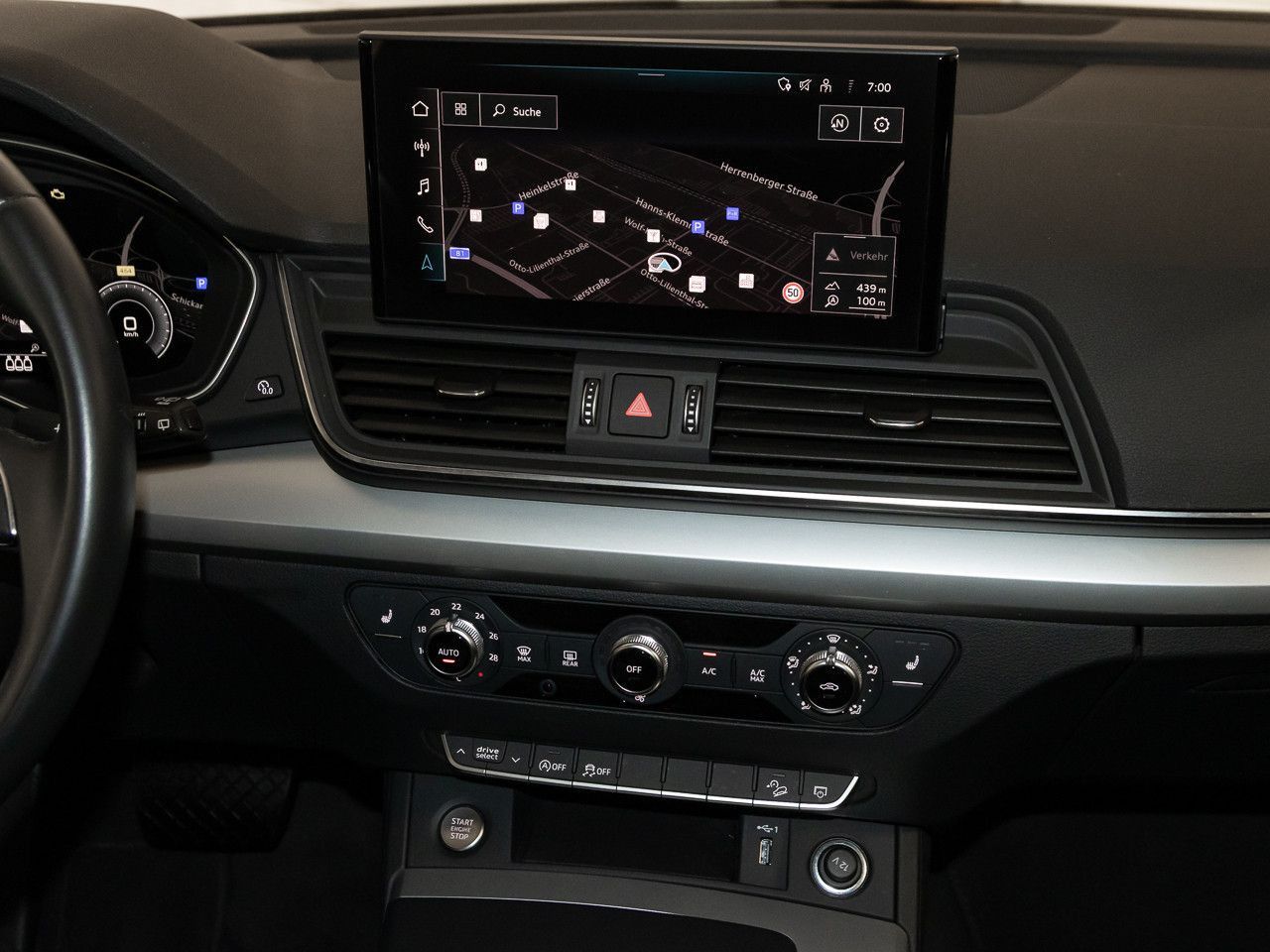Audi Q5 - Bild 14