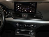 Audi Q5 - Vorschau Bild 14