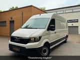 MAN TGE/HOCH+LANG/AUTOMATIK/KLIMA/2.HAND/2019/EURO6/ - MAN in Essen