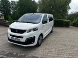 Peugeot Traveller BlueHDi 145 S&S Active L3 Active - weiße Peugeot Traveller