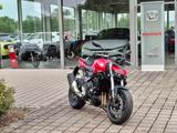 Honda CB1000 Hornet mit 6 Jahren Garantie