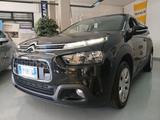 Citroën CITROEN C4 Cactus 1.200 Benzina 110cv Km92.000 - Citroën: 11 Cv