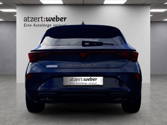 Fahrzeugabbildung Cupra Leon 1.5 TSI Kamera AppConnect ACC 18" LED