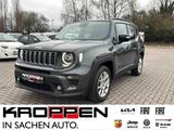 Jeep Renegade Limited Mild-Hybrid Navi Cam SHZ LHZ An - Jeep Renegade in Bochum
