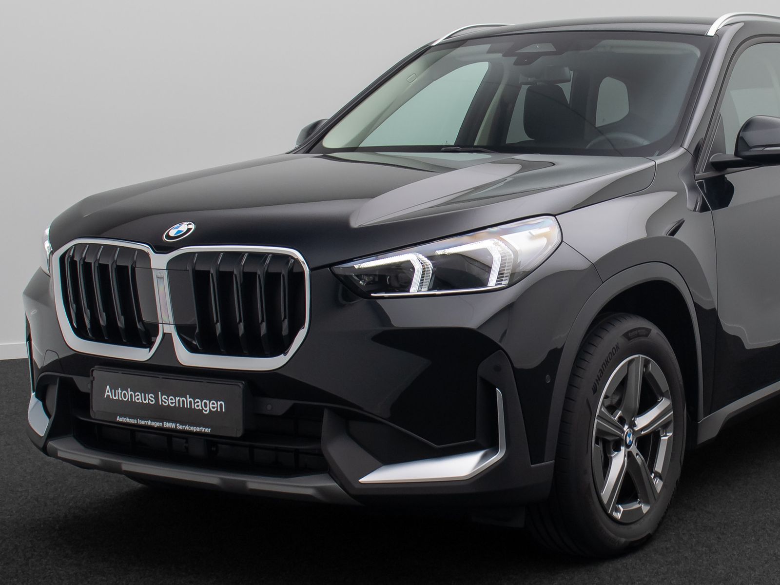 Fahrzeugabbildung BMW X1 sD18i Kamera DAB M Sport Komfort Alarm Ad.LED