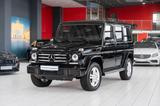 Mercedes-Benz G 500*1.HAND*EXCL.PAKET*H/K*KAMERA*DESIGNO*NAVI* - Mercedes-Benz G 500 in Bonn
