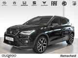 Seat Arona FR 1.0 TSI 6-Gang+NAV+SITZHZG+R-KAM+PDC vo