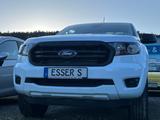 Ford Ranger XL Einzelkabine 4x4 - Ford Ranger: Einzelkabine