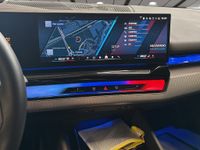 BMW M5 - Vorschau Bild 13