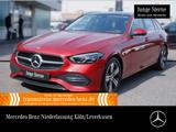 Mercedes-Benz C 220 d TAvantgarde/Pano/GUARD360/LED/Kamera/Amb - Mercedes-Benz Guard