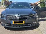 Skoda Superb 2.0 TSI 206kW DSG 4x4 SportLine Combi... - Skoda Behindertengerecht