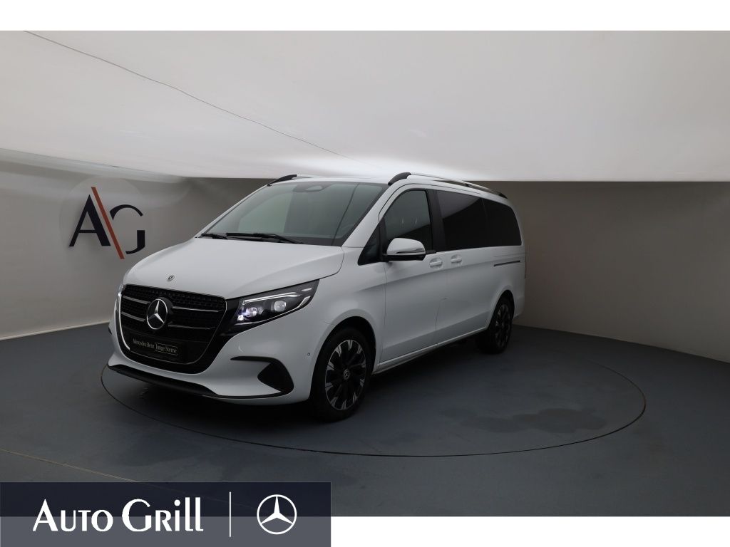 MERCEDES-BENZ V 250 d Style+ AHK StdHzg Distr 7S Multibeam