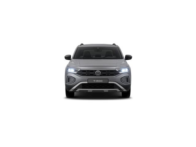 T-Roc Life 1.0 l TSI OPF 85 kW (116 PS) 6-Gang