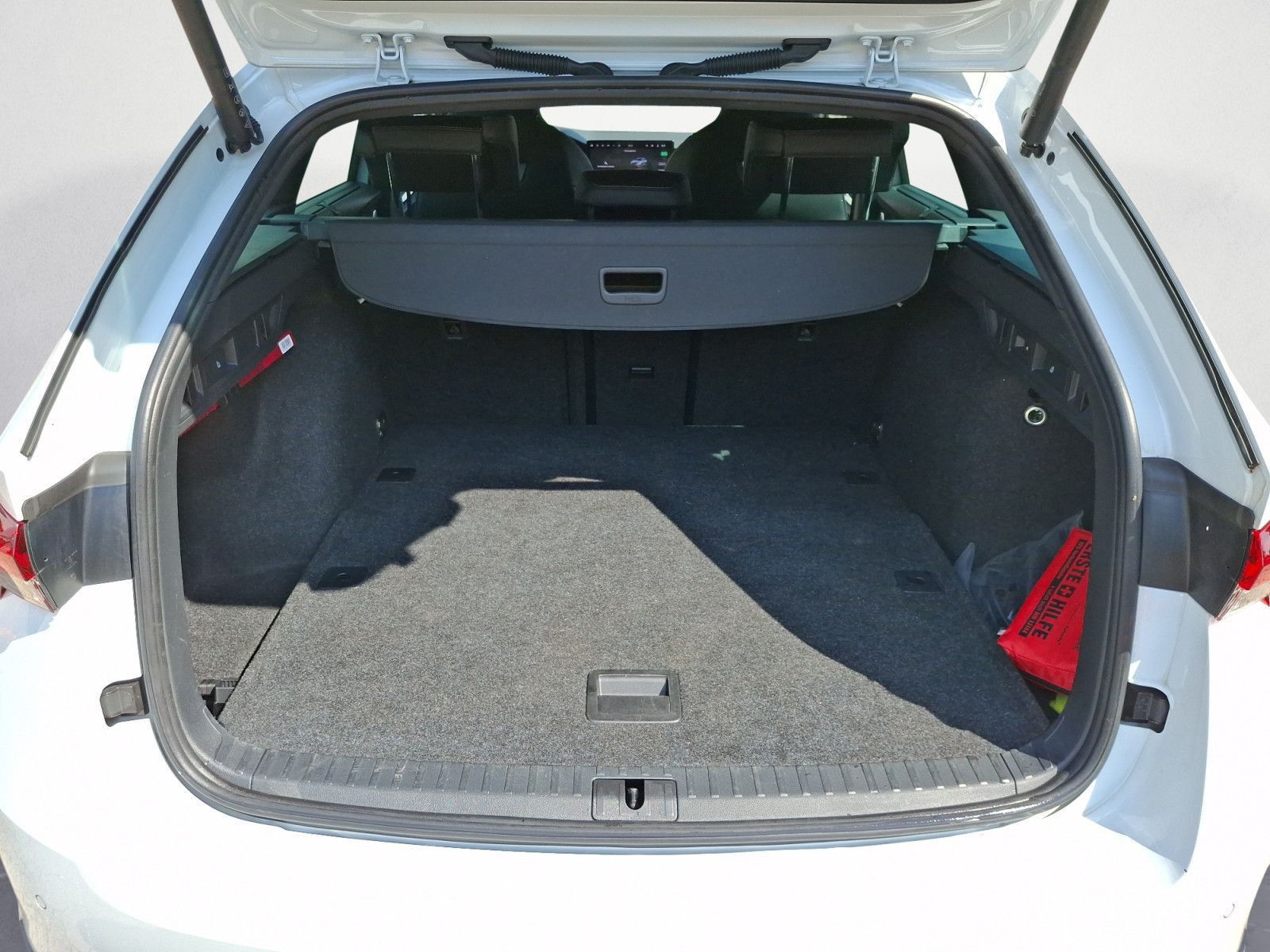 Skoda Octavia - Bild 13