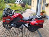BMW R1250RT - MOTORRAD RT 125