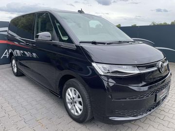 Volkswagen T7 Multivan - 3