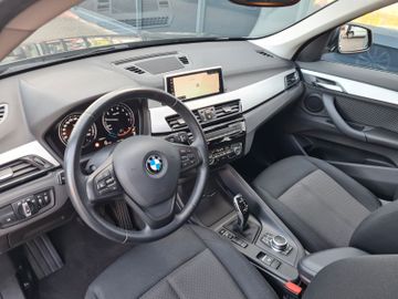 BMW X1 - 9