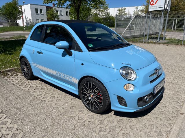 ABARTH 500C