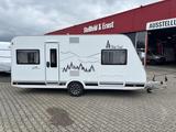 Bürstner Premio 455 TS Black Forest  - Bürstner Premio 455 TS
