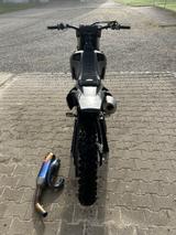 Husqvarna Fc 250 - HUSQVARNA 250
