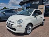 Fiat 500 Pop Star - Fiat 500 in Augsburg